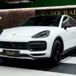 Luxury Automobile Sales : The Key Differences Between Premium and Standard Vehicles