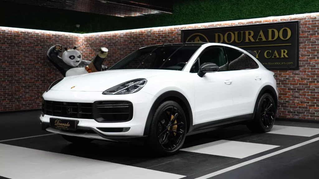 Elite Luxury SUVs for Sale : Exclusive SUVs Built for Performance and Prestige