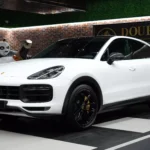 Luxury Automobile Sales : Why Exclusive and Limited Editions