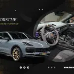 Exotic Cars Abu Dhabi: 7 Ultimate Driving Experiences