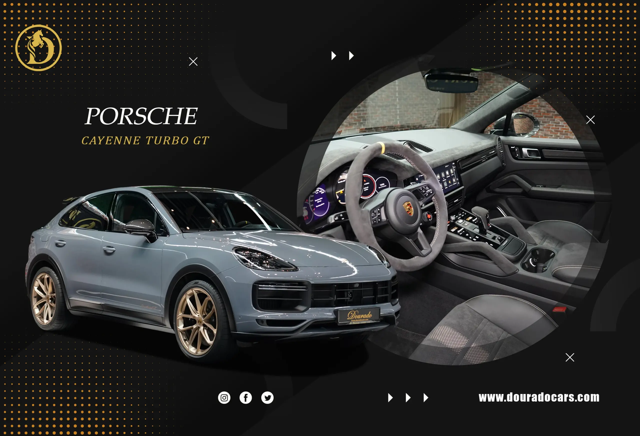Exotic Cars Abu Dhabi: 7 Ultimate Driving Experiences