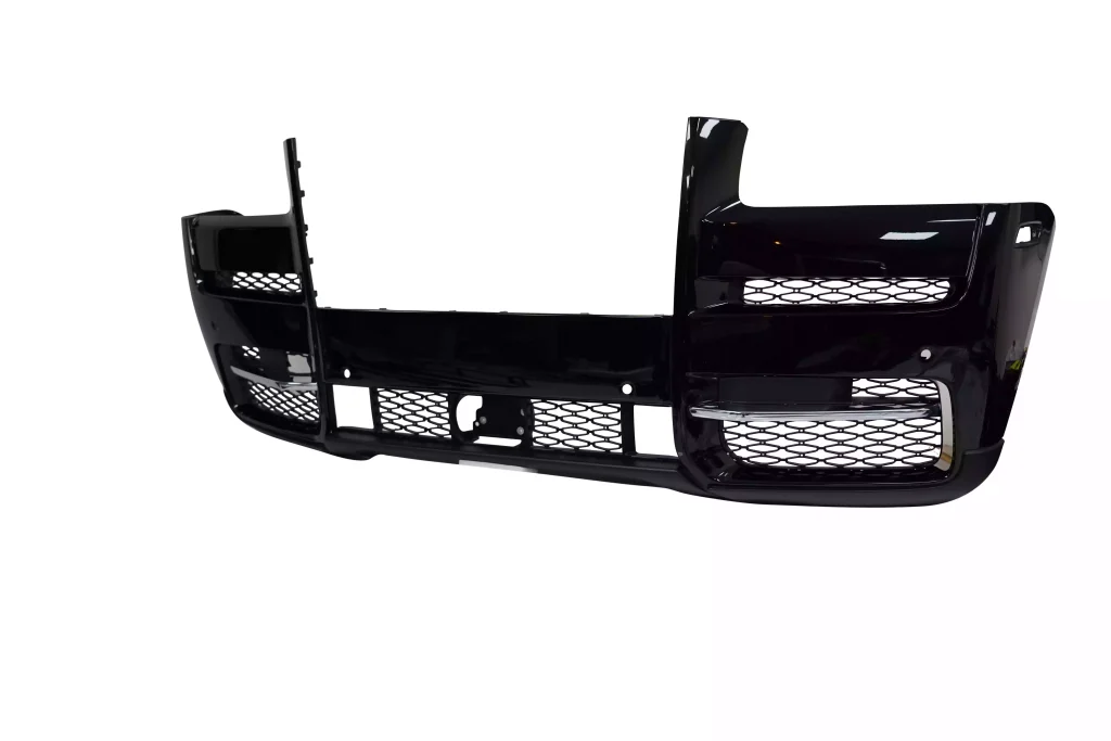 ROLLS ROYCE CULLINAN Front Bumper Black Diamond Metallic OEM 51117448805 for sale in dubai (2)