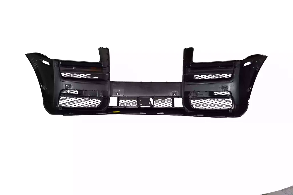 ROLLS ROYCE CULLINAN Front Bumper Black Diamond Metallic OEM 51117448805 for sale in dubai (3)