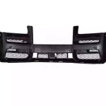 ROLLS ROYCE CULLINAN Front Bumper Black Diamond Metallic OEM 51117448805 for sale in dubai (3)