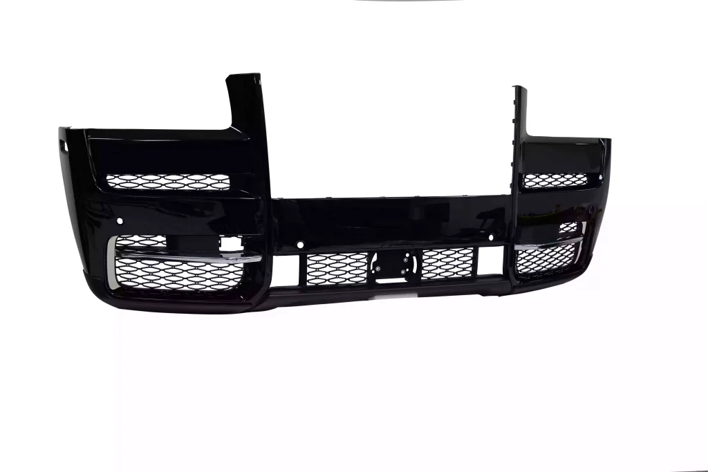 ROLLS ROYCE CULLINAN Front Bumper Black Diamond Metallic OEM 51117448805 for sale in dubai (4)