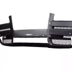 ROLLS-ROYCE CULLINAN Front Bumper Jubilee Silver OEM 51117448895 for sale in dubai-1