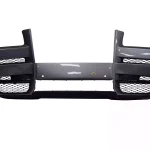 ROLLS-ROYCE CULLINAN Front Bumper Jubilee Silver OEM 51117448895 for sale in dubai