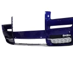 ROLLS-ROYCE CULLINAN Front Bumper Salamanca Blue OEM 51117448895 for sale in dubai-1