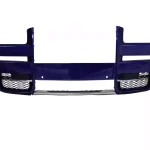 ROLLS-ROYCE CULLINAN Front Bumper Salamanca Blue OEM 51117448895 for sale in dubai