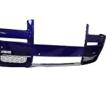 ROLLS-ROYCE CULLINAN Front Bumper Salamanca Blue OEM 51117448895 for sale in dubai-2