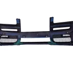 ROLLS-ROYCE CULLINAN Front Bumper Salamanca Blue OEM 51117448895 for sale in dubai-3