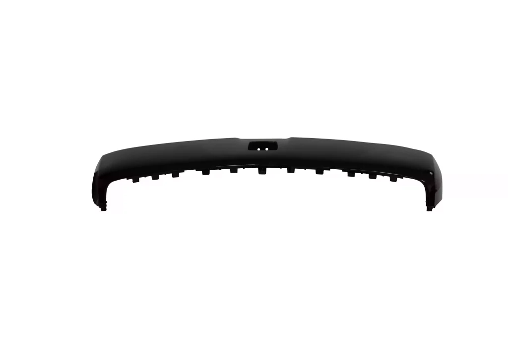 ROLLS ROYCE CULLINAN Front Cover Radiator Grille upper Cover Bezel Black Diamond Metallic (2)