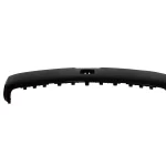 ROLLS ROYCE CULLINAN Front Cover Radiator Grille upper Cover Bezel Black Diamond Metallic (2)