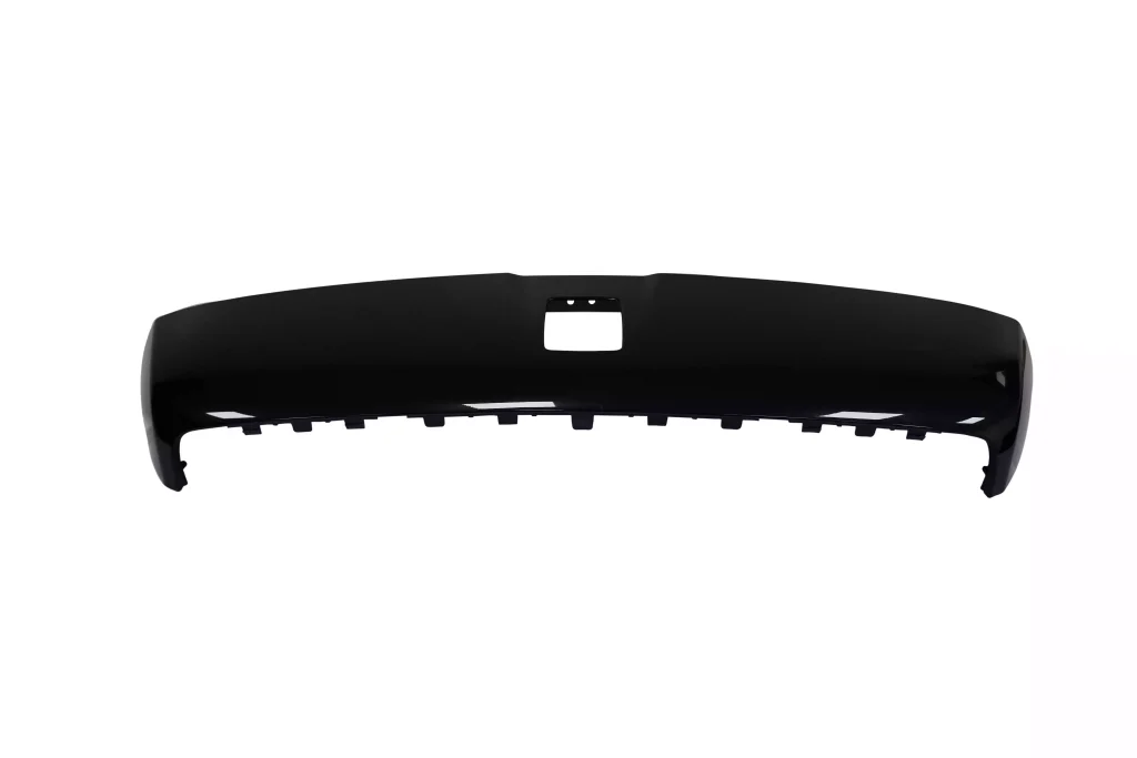 ROLLS ROYCE CULLINAN Front Cover Radiator Grille upper Cover Bezel Black Diamond Metallic OEM 5