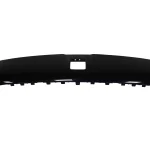 ROLLS ROYCE CULLINAN Front Cover Radiator Grille upper Cover Bezel Black Diamond Metallic OEM 5
