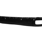 ROLLS ROYCE CULLINAN Rear Bumper Black Diamond Metallic OEM 51127448712 for sale in dubai (3)