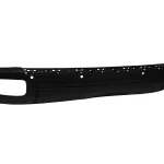 ROLLS ROYCE CULLINAN Rear Bumper Black Diamond Metallic OEM 51127448712 for sale in dubai (4)