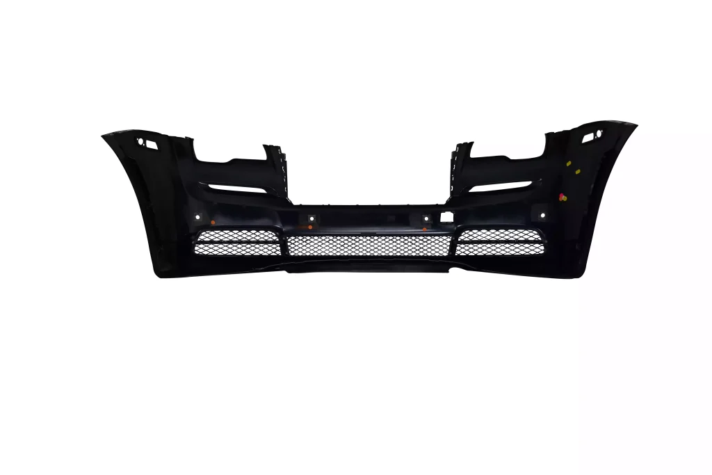 ROLLS ROYCE DAWN Front Bumper Dark Blue OEM 51117403722 for sale in dubai-1