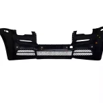ROLLS ROYCE DAWN Front Bumper Dark Blue OEM 51117403722 for sale in dubai-1