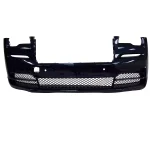 ROLLS ROYCE DAWN Front Bumper Dark Blue OEM 51117403722 for sale in dubai