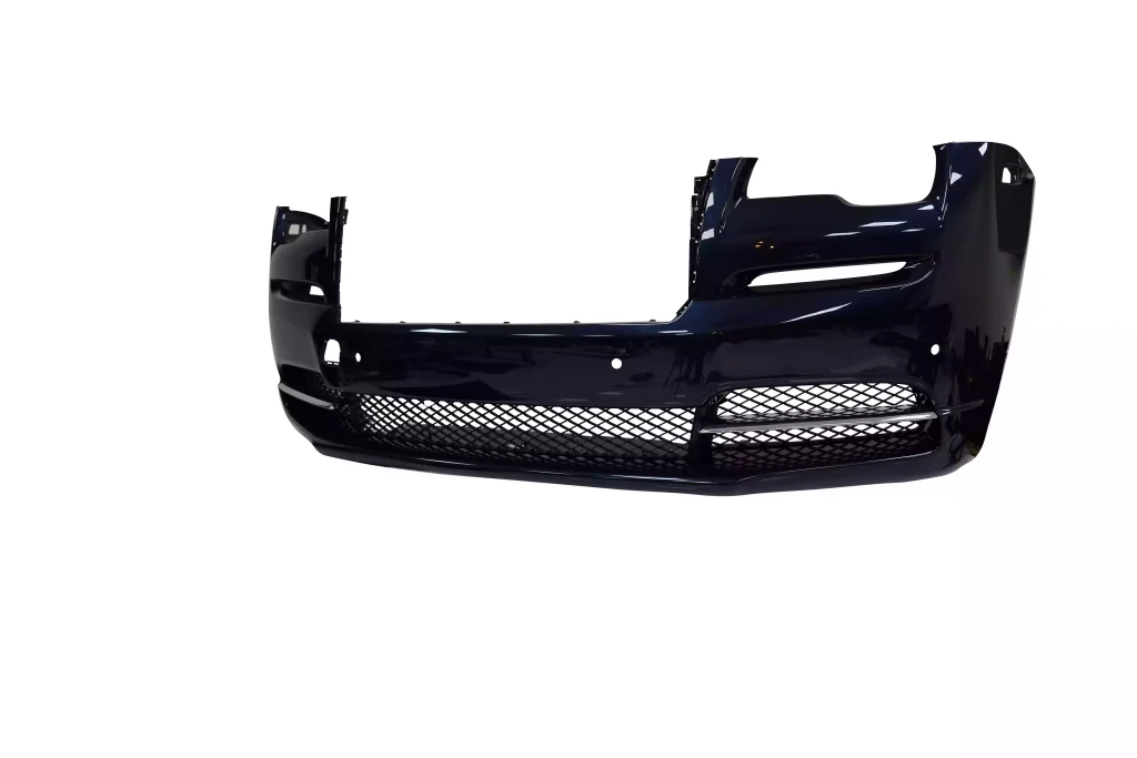 ROLLS ROYCE DAWN Front Bumper Dark Blue OEM 51117403722 for sale in dubai-2