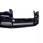 ROLLS ROYCE DAWN Front Bumper Dark Blue OEM 51117403722 for sale in dubai-3