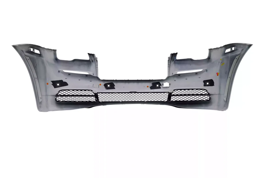 ROLLS ROYCE DAWN Front Bumper Snow White OEM 51117403722 for sale in dubai-1