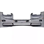 ROLLS ROYCE DAWN Front Bumper Snow White OEM 51117403722 for sale in dubai-1