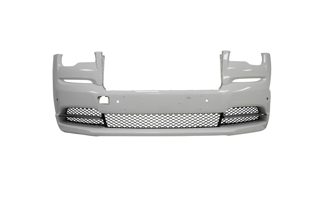 ROLLS ROYCE DAWN Front Bumper Snow White OEM 51117403722 for sale in dubai