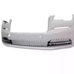 ROLLS ROYCE DAWN Front Bumper Snow White OEM 51117403722 for sale in dubai-2
