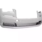 ROLLS ROYCE DAWN Front Bumper Snow White OEM 51117403722 for sale in dubai-3