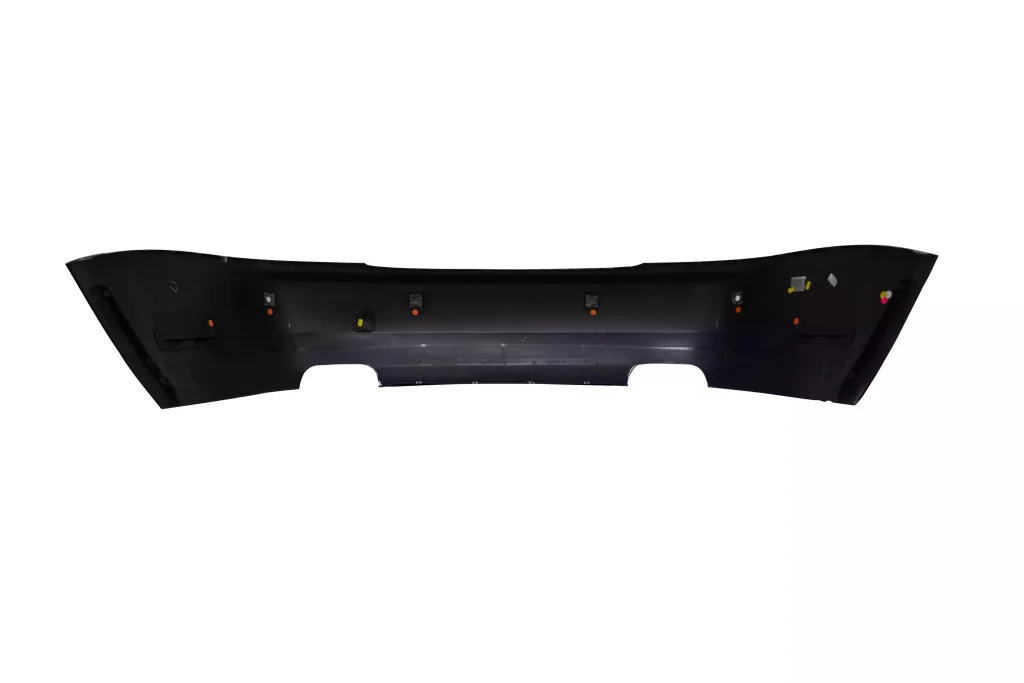ROLLS ROYCE DAWN Rear Bumper Dark Blue OEM 51127301493 for sale in dubai-1