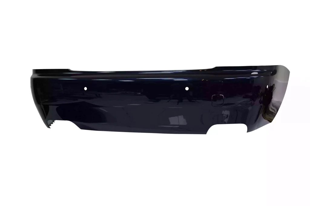 ROLLS ROYCE DAWN Rear Bumper Dark Blue OEM 51127301493 for sale in dubai-2