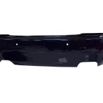 ROLLS ROYCE DAWN Rear Bumper Dark Blue OEM 51127301493 for sale in dubai-2