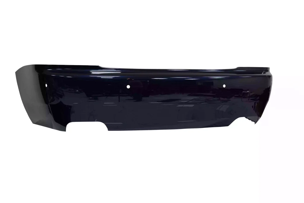 ROLLS ROYCE DAWN Rear Bumper Dark Blue OEM 51127301493 for sale in dubai-3