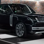 Lexus Price in UAE : Understanding the Cost of Luxury