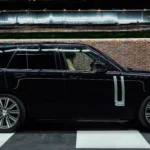 Range Rover Autobiography: The Ultimate 9-Step Maintenance Guide