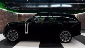 Range Rover Autobiography P530 SWB for sale in dubai 11