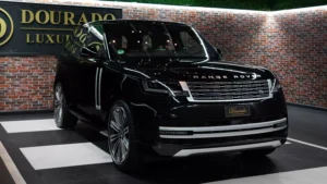 Range Rover Autobiography P530 SWB for sale in dubai 2
