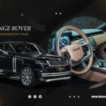 Range Rover Autobiography: 10 Signs You’re Driving a Legend