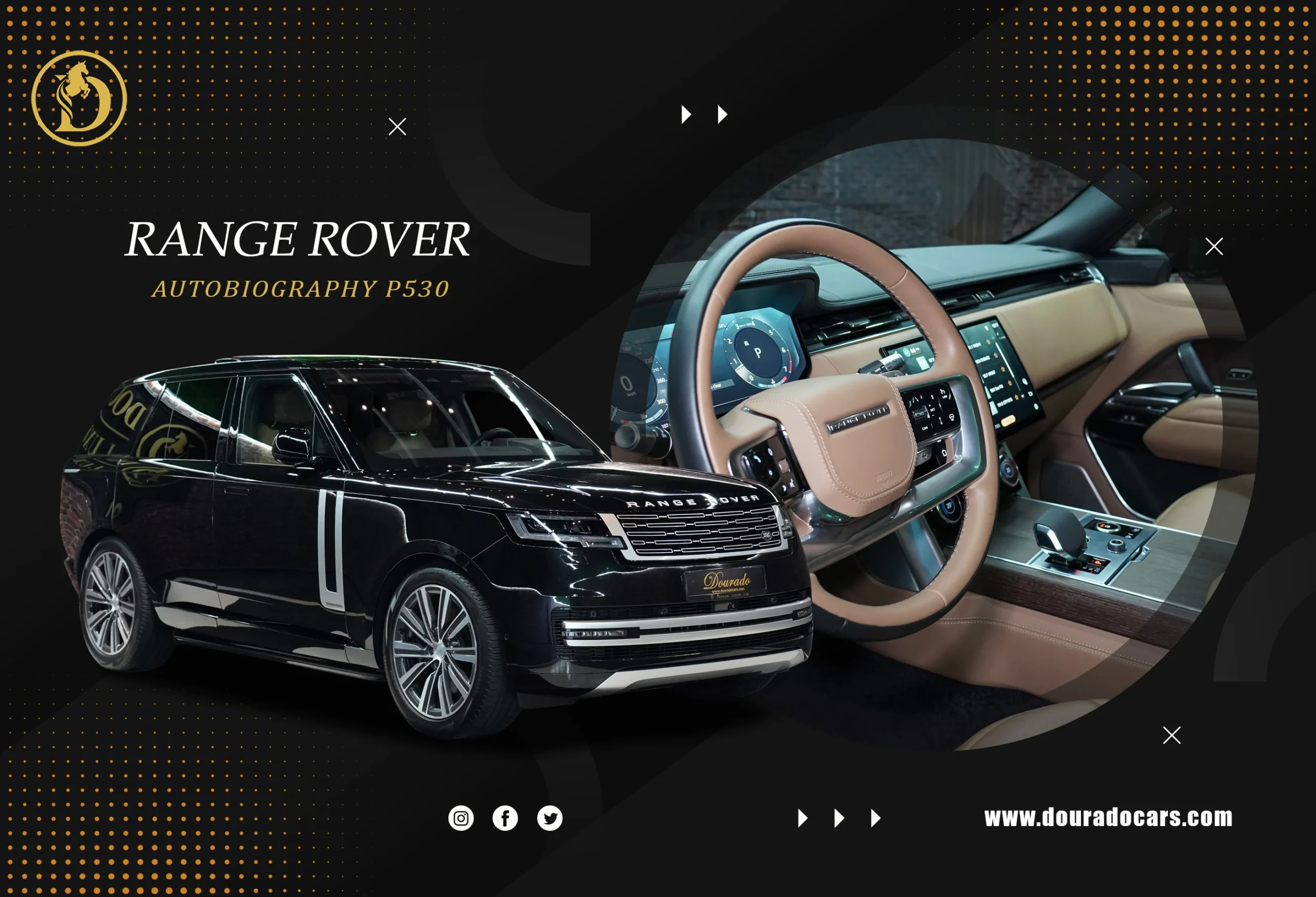 Range Rover Velar Price UAE: Best Customization Ideas for a Unique Ride