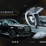 Best Car To Buy In UAE: 12 High-End Cars With Stunning Interiors