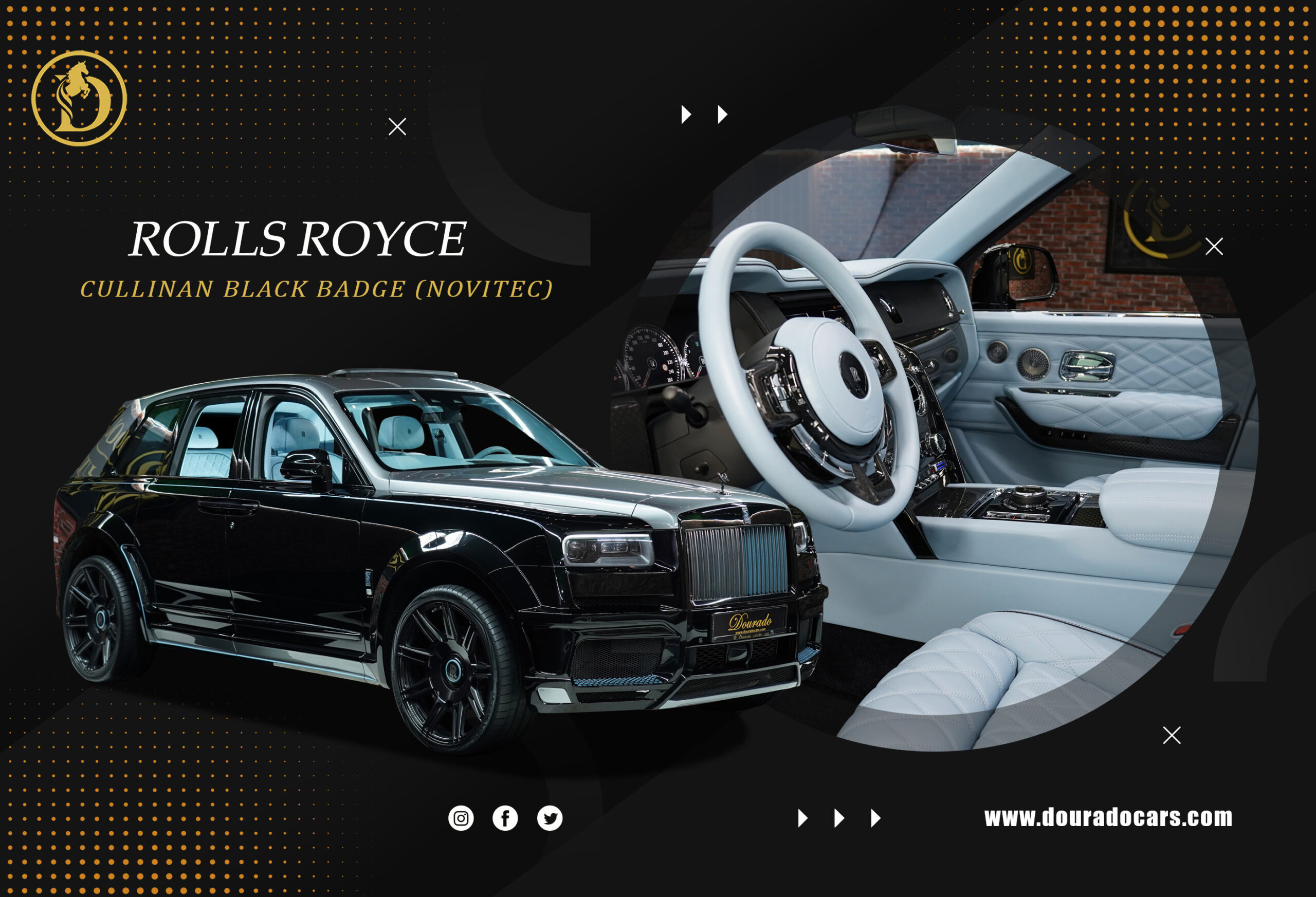Best Car To Buy In UAE: 12 High-End Cars With Stunning Interiors