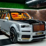 Rarest Rolls Royce Cullinan : The Most Expensive Customizations Ever Made