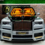 Best Place to Buy Used Cars in Dubai : Unrivaled Selection of Luxury Vehicles