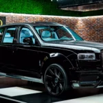 Buy Rolls Royce Cullinan : Resale Value Insights