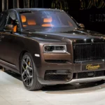 Rolls Royce Dealerships Dubai : Delivering Dreams on Dubai Roads
