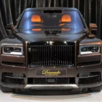 Best Place to Buy Used Cars in Dubai : Tailored Financing Options Available