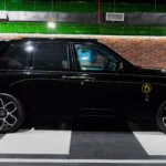 Rolls Royce Dealerships Dubai : Where Innovation Meets Iconic Style
