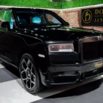 Rolls Royce Dealerships Dubai : The Ultimate Expression of Motoring Mastery